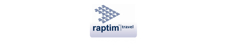 Bienvenue à Raptim Travel