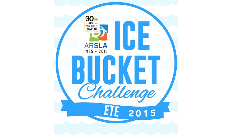 Ice Bucket Challenge : lancement officiel