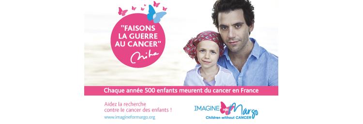 Faisons la guerre au cancer !