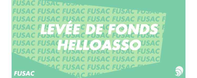[FUSAC] HelloAsso lève 6 millions d’euros 