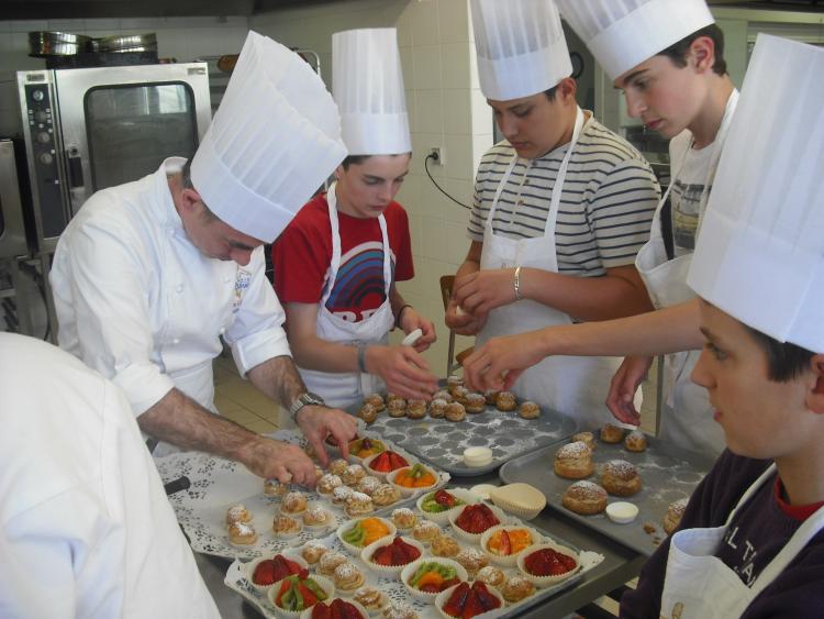 La Fondation Paul Bocuse continue de défendre la tradition gastronomique