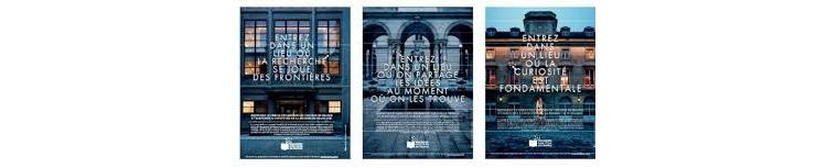 Collège de France : ses premières classes dans la récolte de fonds avec BETC