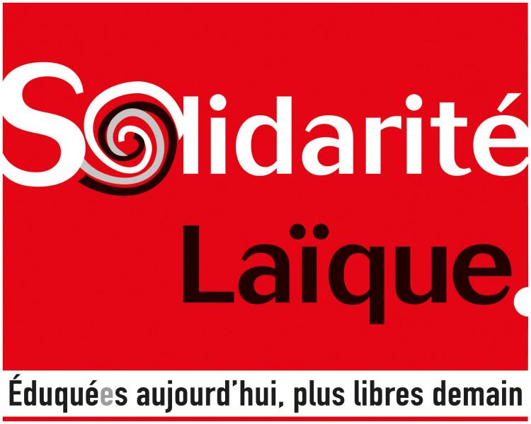 Bienvenue à Solidarité Laïque
