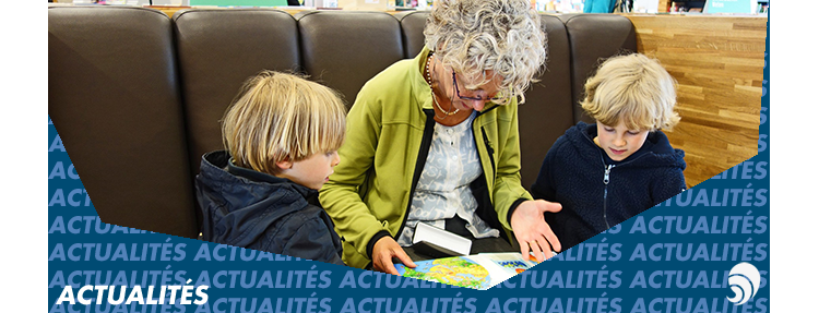 Les projets 2017 soutenus par la Fondation Lire et Comprendre