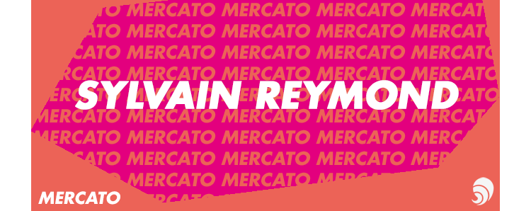 [MERCATO] Sylvain Reymond : directeur général de Pro Bono Lab