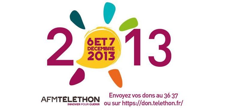 Téléthon 2013 : 89 millions de dons, résultats en hausse