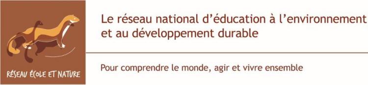 Total Foundation soutient le Réseau École & Nature d'éducation à l'environnement