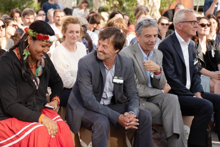 La Fondation Maisons du Monde fédère l’écosystème des acteurs de la forêt