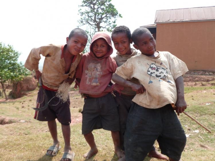 Mission 2017 : Madagascar