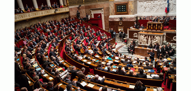 Le détail de la répartition de la réserve parlementaire 2014 dévoilé
