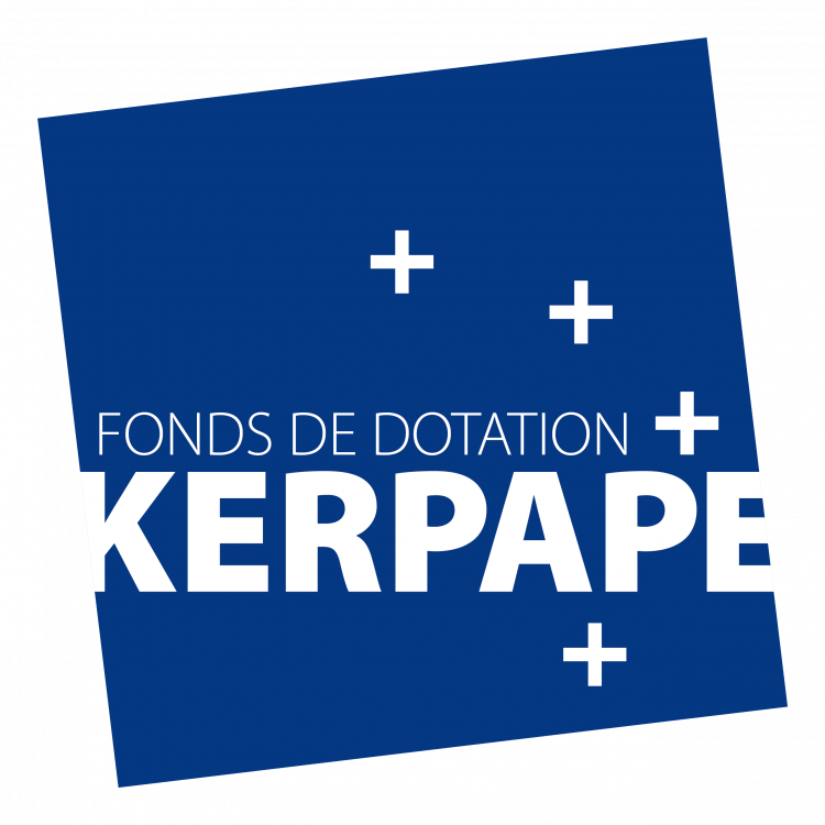 Bienvenue à Fonds de dotation Kerpape
