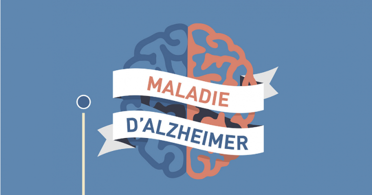 La Fondation pour la Recherche Médicale mobilisée contre la maladie d'Alzheimer