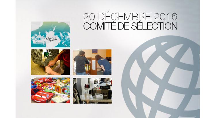Solidarity AccorHotels apporte son soutien à 5 nouveaux projets !