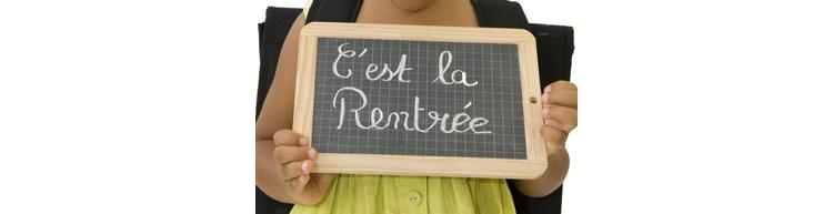 Rentrée scolaire : comment rédiger le PAI de mon enfant ?