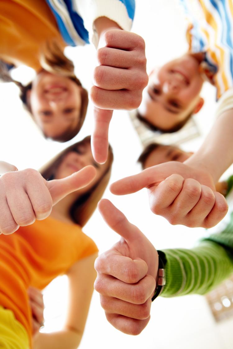 Participez au concours Déclics jeunes de la Fondation de France