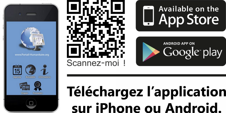 Semaine de la Solidarité Internationale du 15 au 23 Novembre #SSI2014
