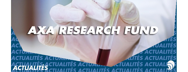 Le Fonds AXA pour la Recherche renouvelle et renforce son engagement