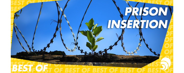 [BEST OF] Lutte pour l'inclusion : un combat dans les prisons