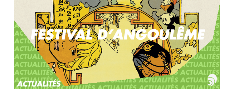 Le festival d’Angoulême veut entrer dans la cour des grands
