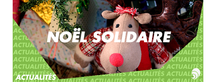 L’opération « Noël Solidaire » par King Jouet et Les Restos du coeur relancée