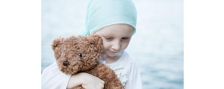 Cancers de l’enfant : des assos mobilisent un groupe d'études parlementaires
