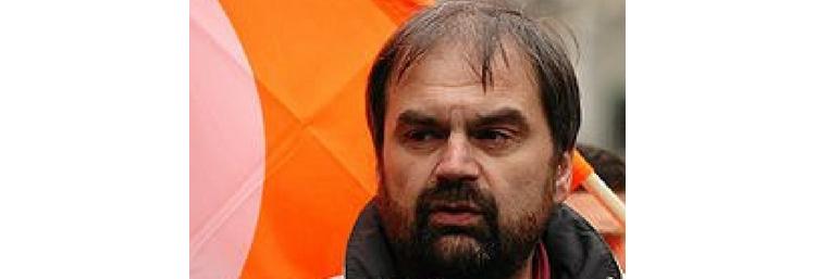 Décès de François Chérèque, ancien secrétaire général de la CFDT