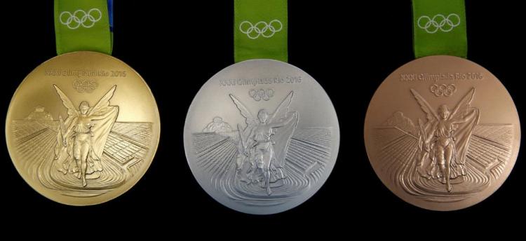 Solidarité : des médailles olympiques financent des traitements contre le cancer