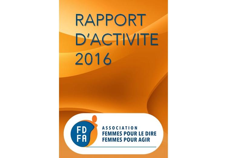 FDFA met en ligne son rapport d'activité