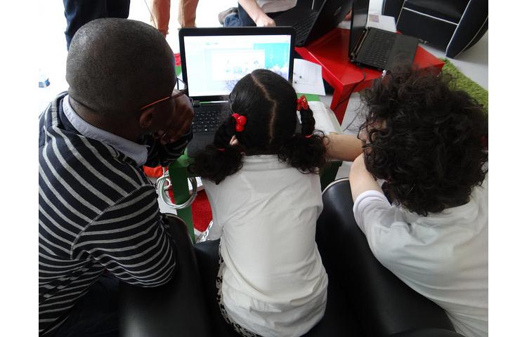 Apprenez à coder gratuitement avec Codecademy France!