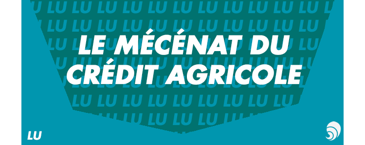 [LU] Recensement des actions du Crédit Agricole