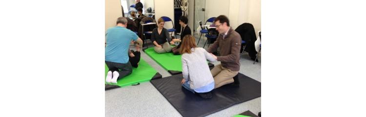 ENVOLUDIA - FORMATION HANDICAP PROPOSEE AUX FAMILLES