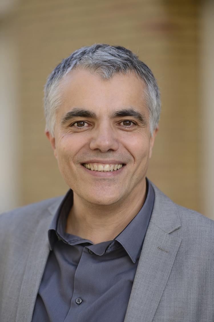 Norbert Ferré a été honoré lors de la promotion de Pâques de la Légion d’Honneur