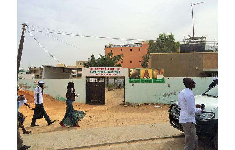 [D'AILLEURS] L'AFD invite la Fondation Gates à soutenir ses actions au Sénégal