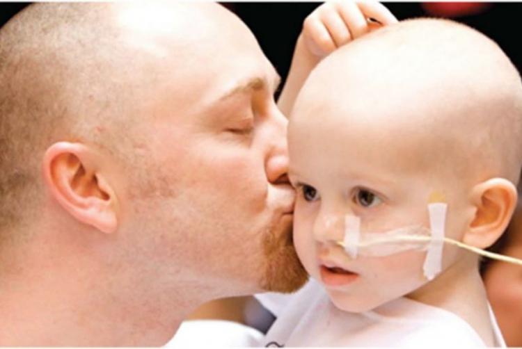 Un nouveau traitement contre le cancer lymphatique de Burkitt chez l'enfant