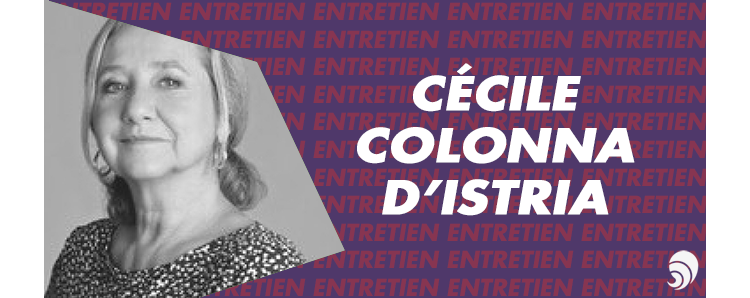 [ENTRETIEN] Cécile Colonna d’Istria, dirigeante et fondatrice de PRODURABLE