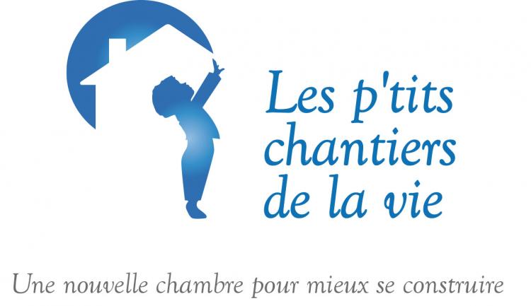 Bienvenue à Les p'tits chantiers de la vie