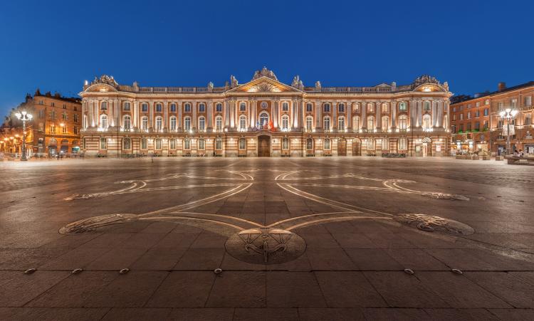 Toulouse fait appel au mécénat pour sa candidature à l'UNESCO