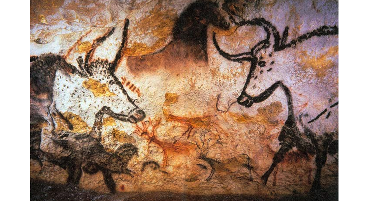Lascaux 4 reçoit l'aide de la Fondation EDF