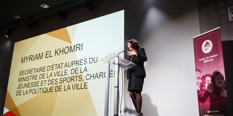 Charte Entreprises et Quartiers : Passeport Avenir devient partenaire associé