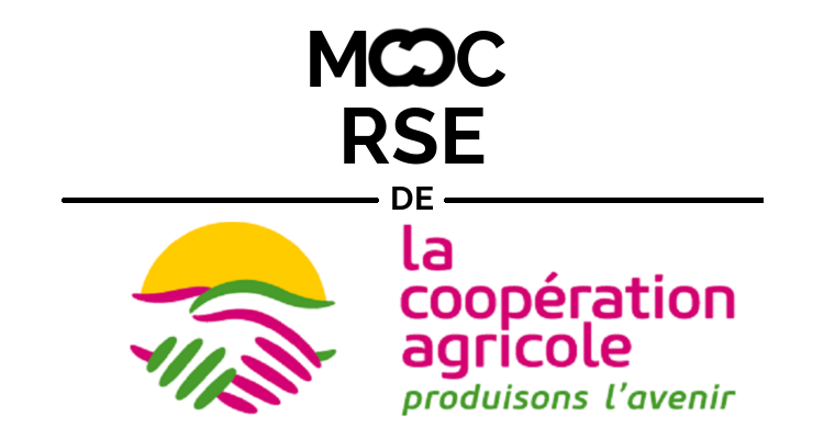 MOOC RSE de la coopération agricole : suivez le guide !