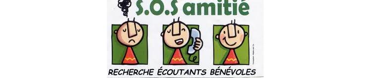 SOS Amitié, oreille attentive depuis plus de 50 ans