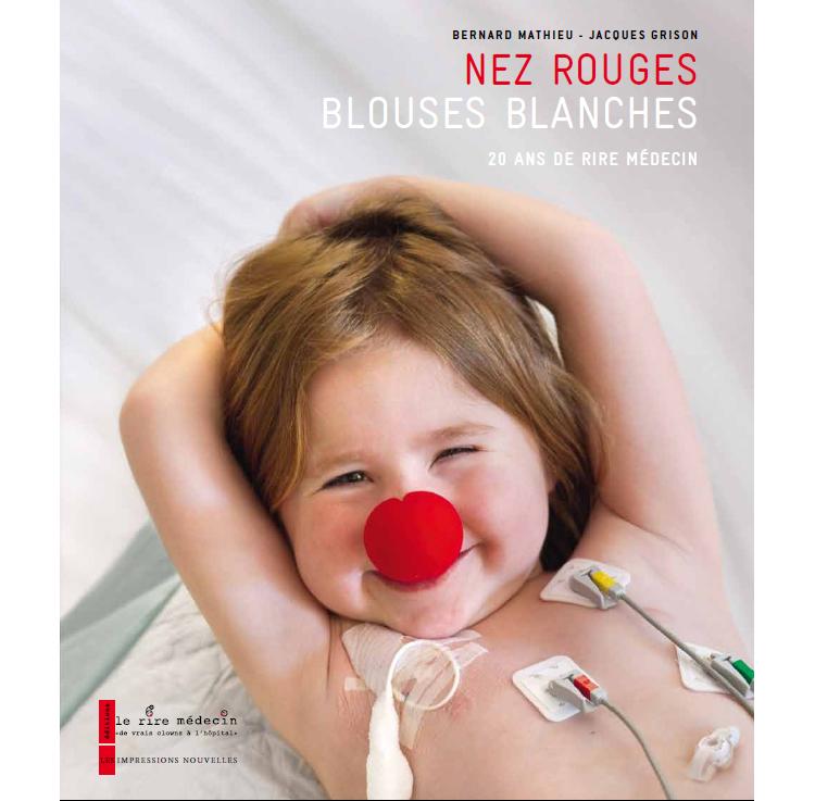 Paroles de...Maman, Lectrice et Clown du Rire Médecin