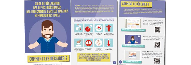 Comment et pourquoi déclarer un effet indésirable ?