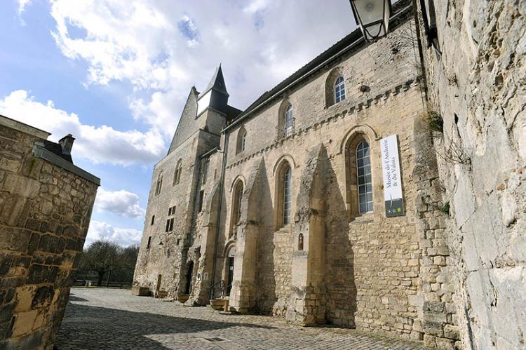 Le musée de Crépy-en-Valois souhaite faire appel au mécénat