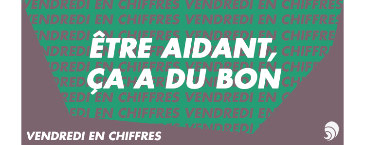 tre aidant : une mission difficile… mais positive !