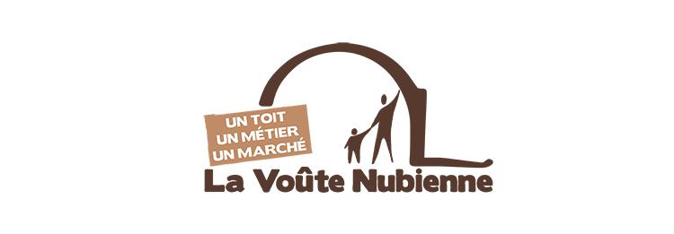 Bienvenue à Association la Voûte Nubienne
