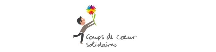 Les Coups de Cœur solidaires du Groupe SNCF