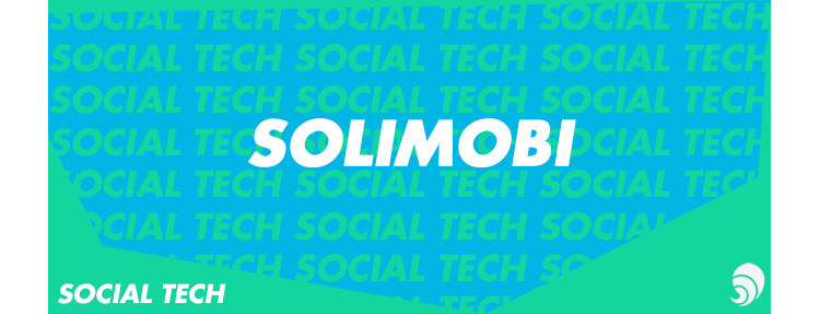 [SOCIAL TECH] SoliMobi, l’appli de copiétonage qui promeut l'écomobilité