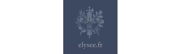 Les associations du handicap reçues à l'Elysée