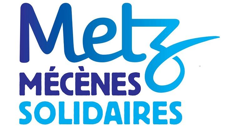 Bienvenue à METZ MECENES SOLIDAIRES